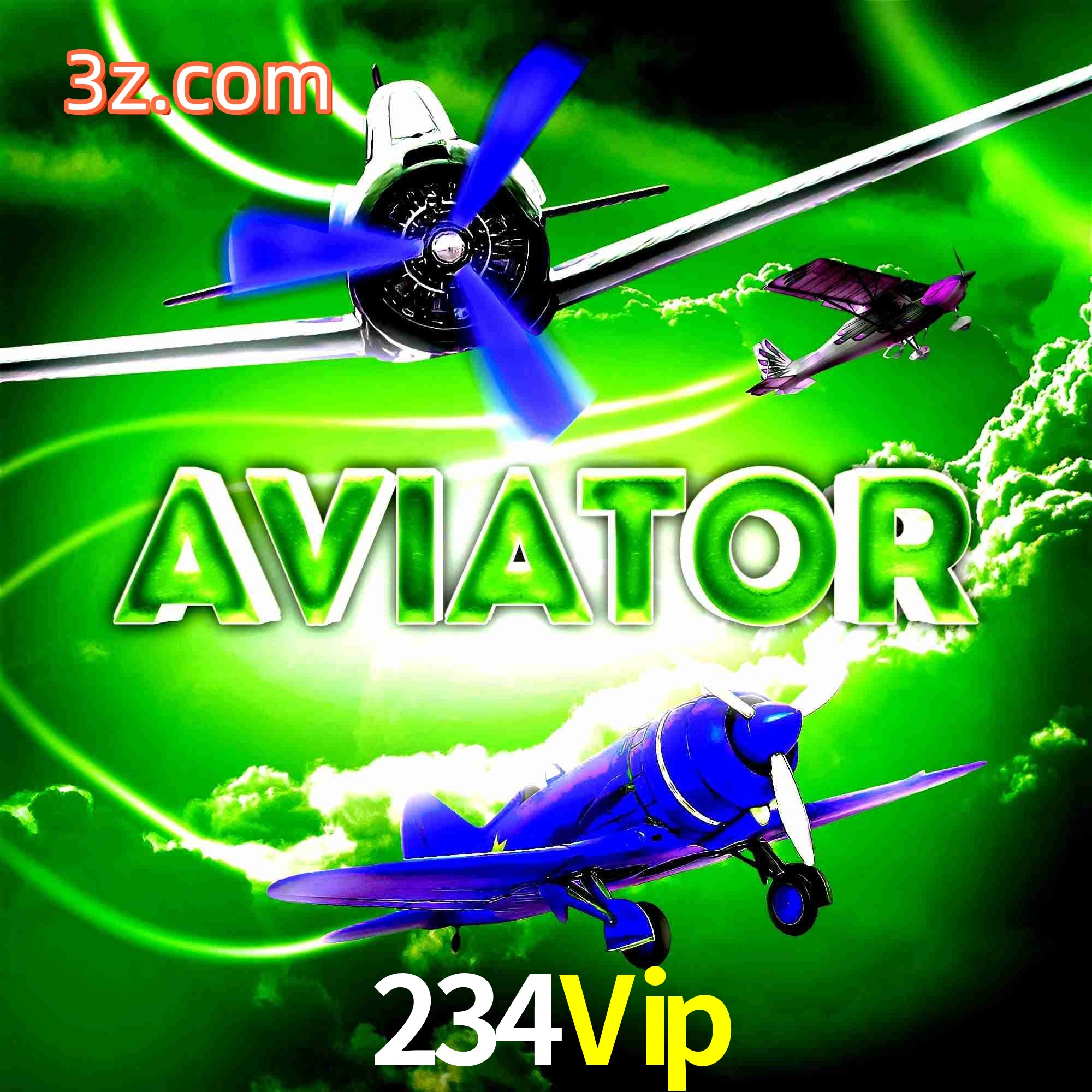 Aviator 234Vip Tente a Sorte