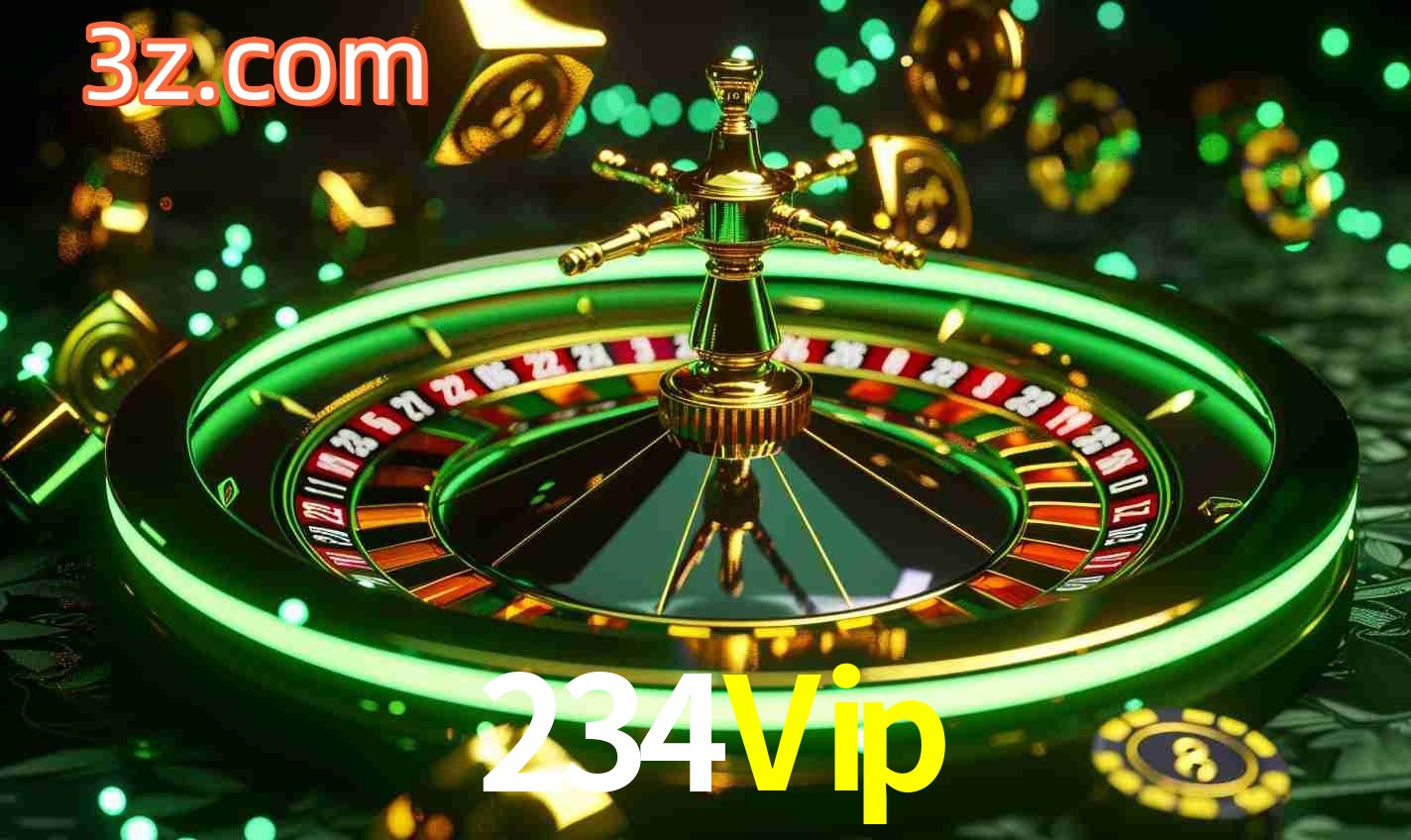 Desfrutar de um Cassino 234Vip