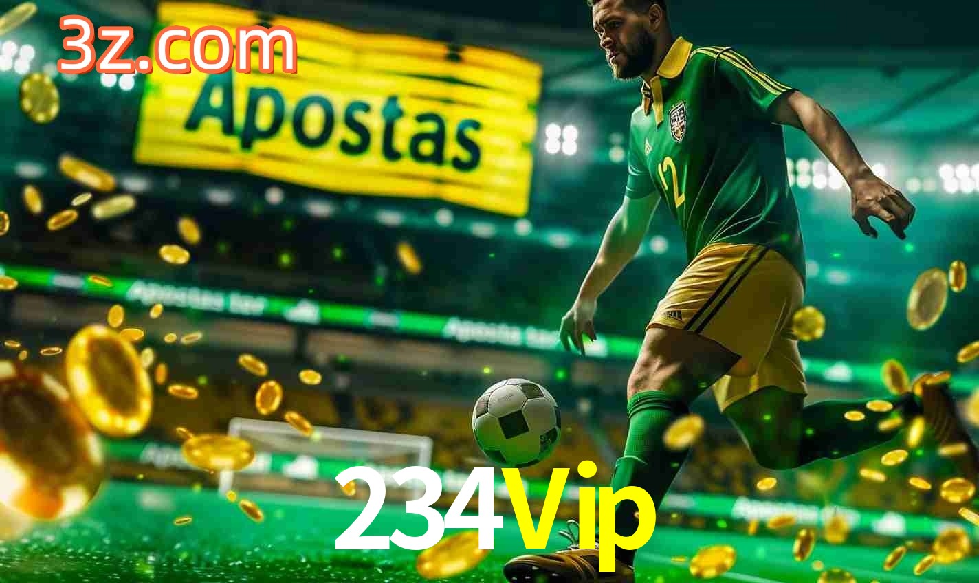 Diversas Apostas em Eventos Esportivos 234Vip