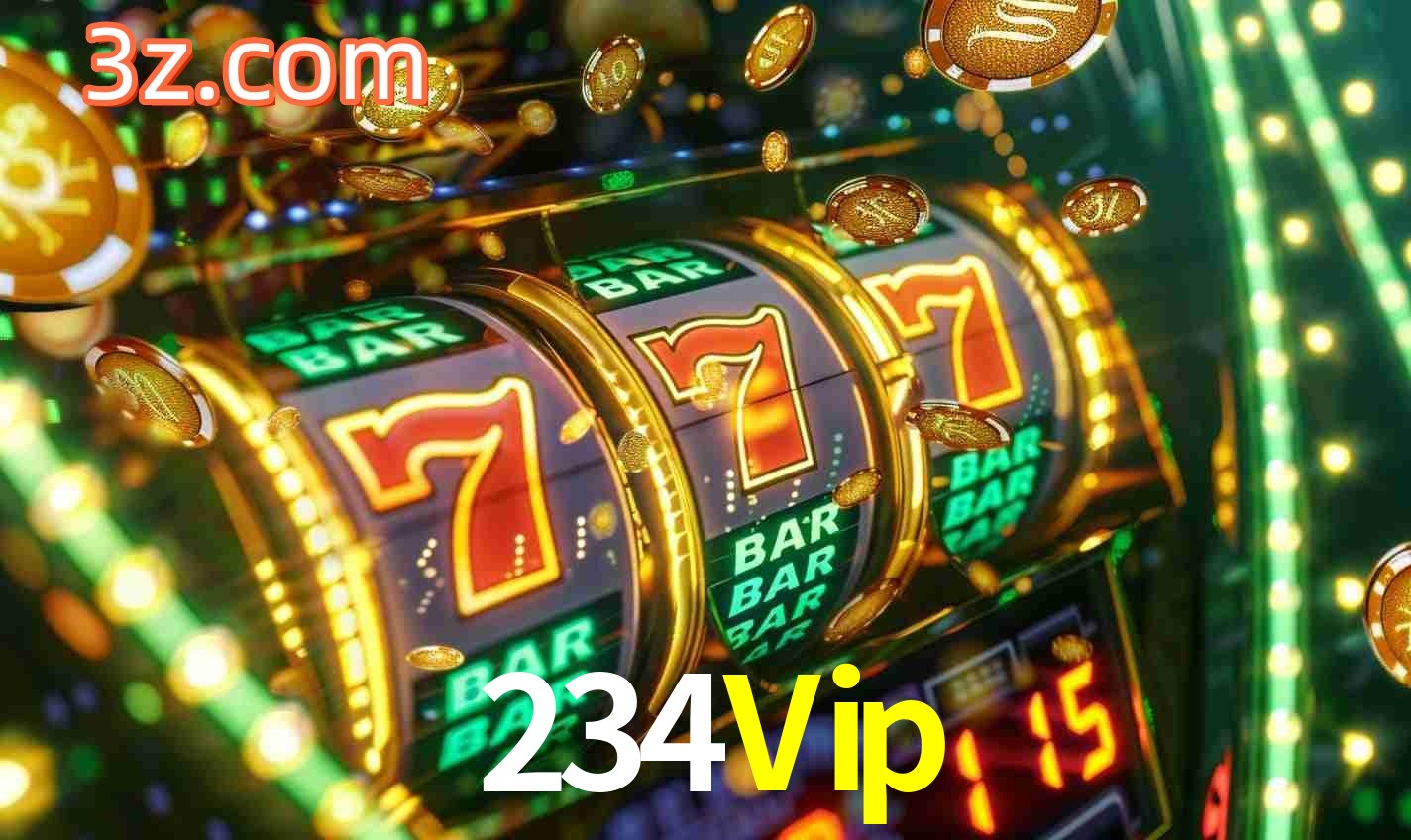 Populares Slots 234Vip