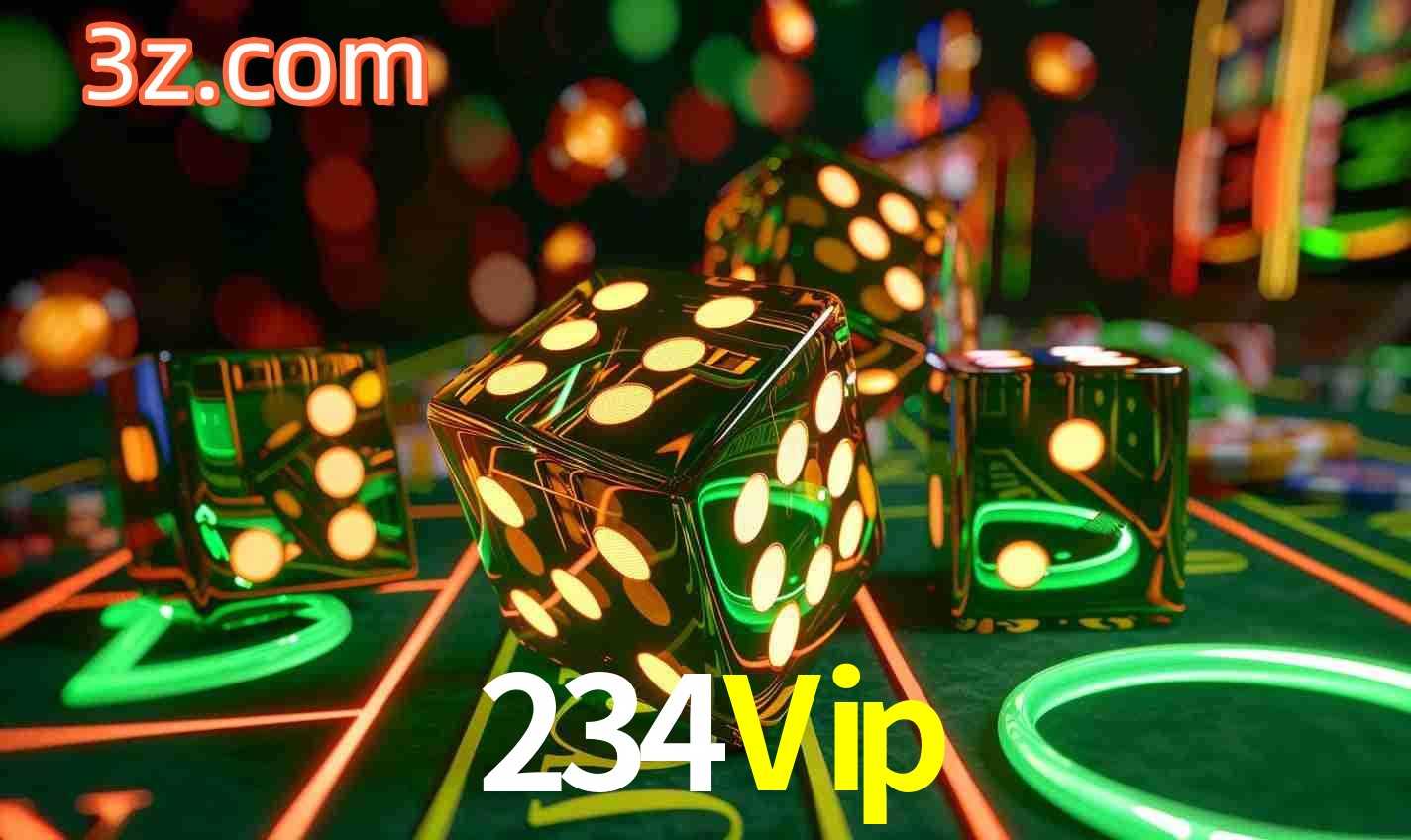 Entretenimento no Jogos 234Vip