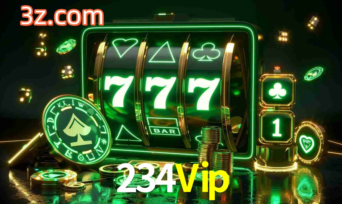 Seguro Login no Cassino Online 234Vip