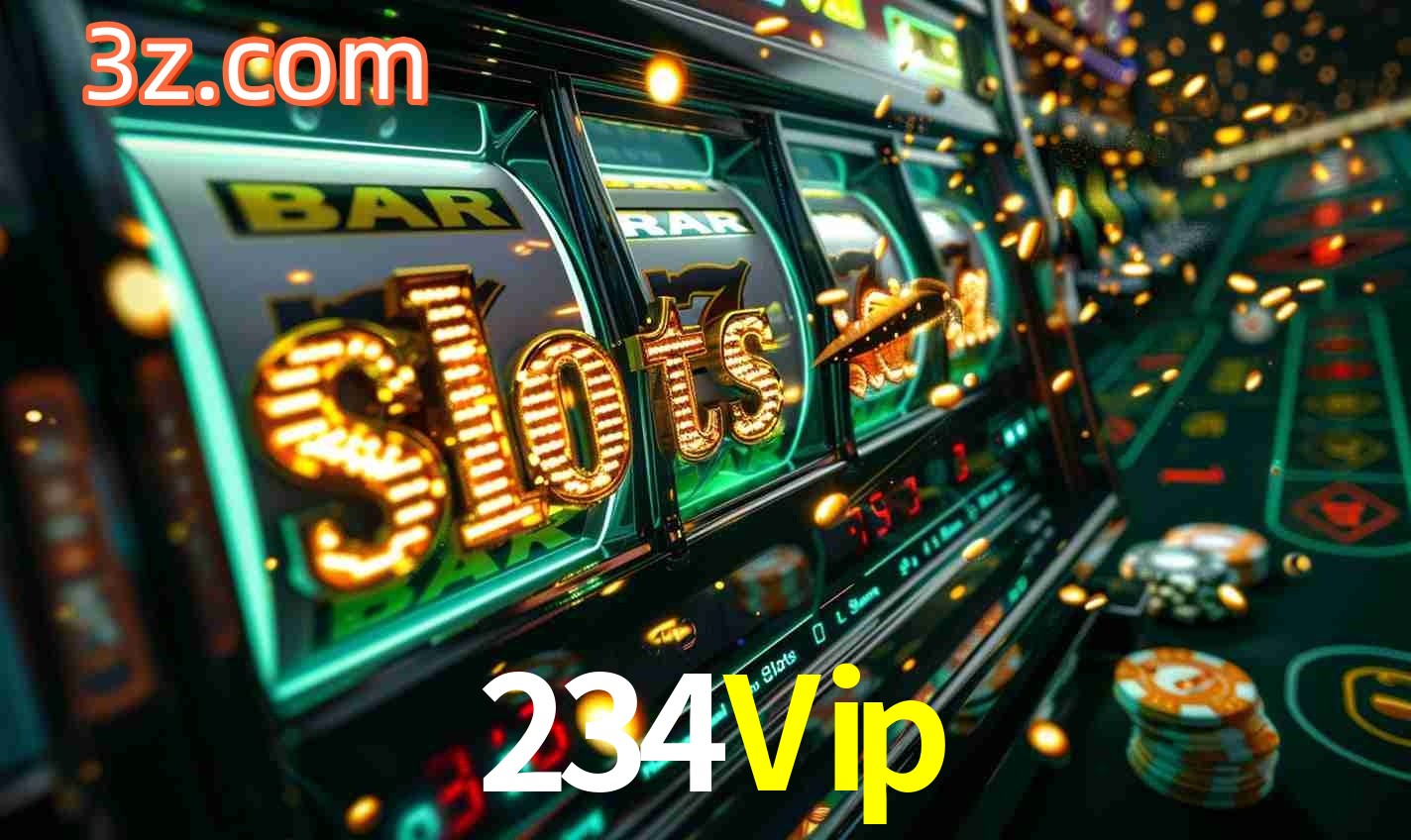 Melhor dos Slots Cassino 234Vip